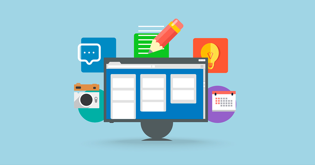 Como gerenciar a produção de conteúdo utilizando o Trello