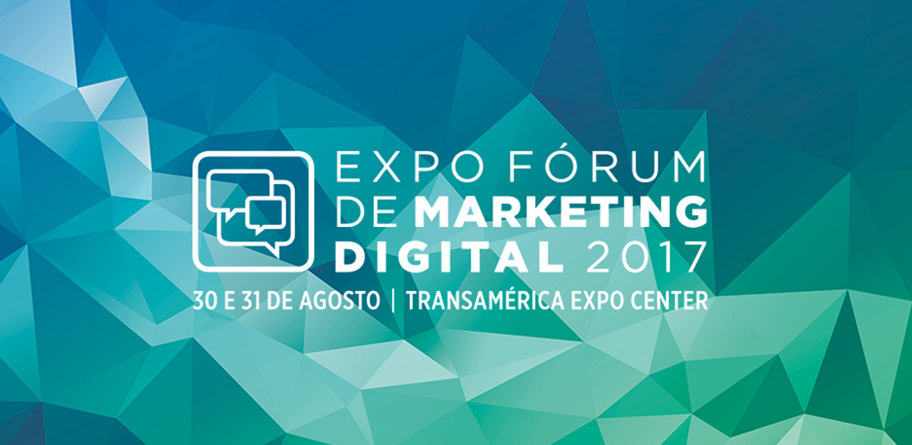 Expo Fórum de Marketing Digital