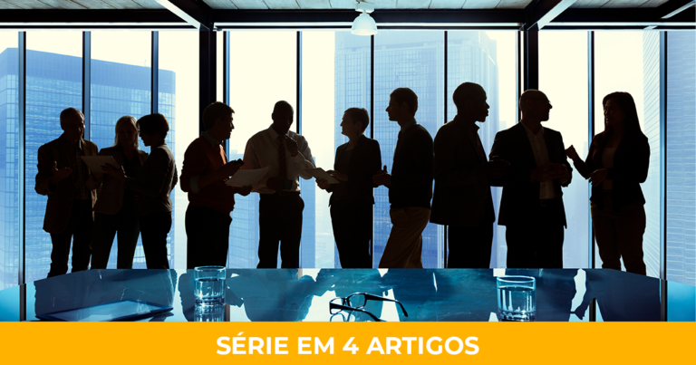 O valor dos perfis comportamentais para as empresas