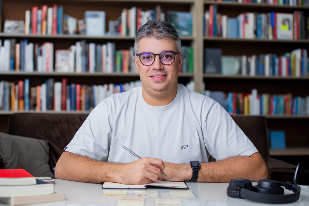 Jonathan Lamim Antunes
