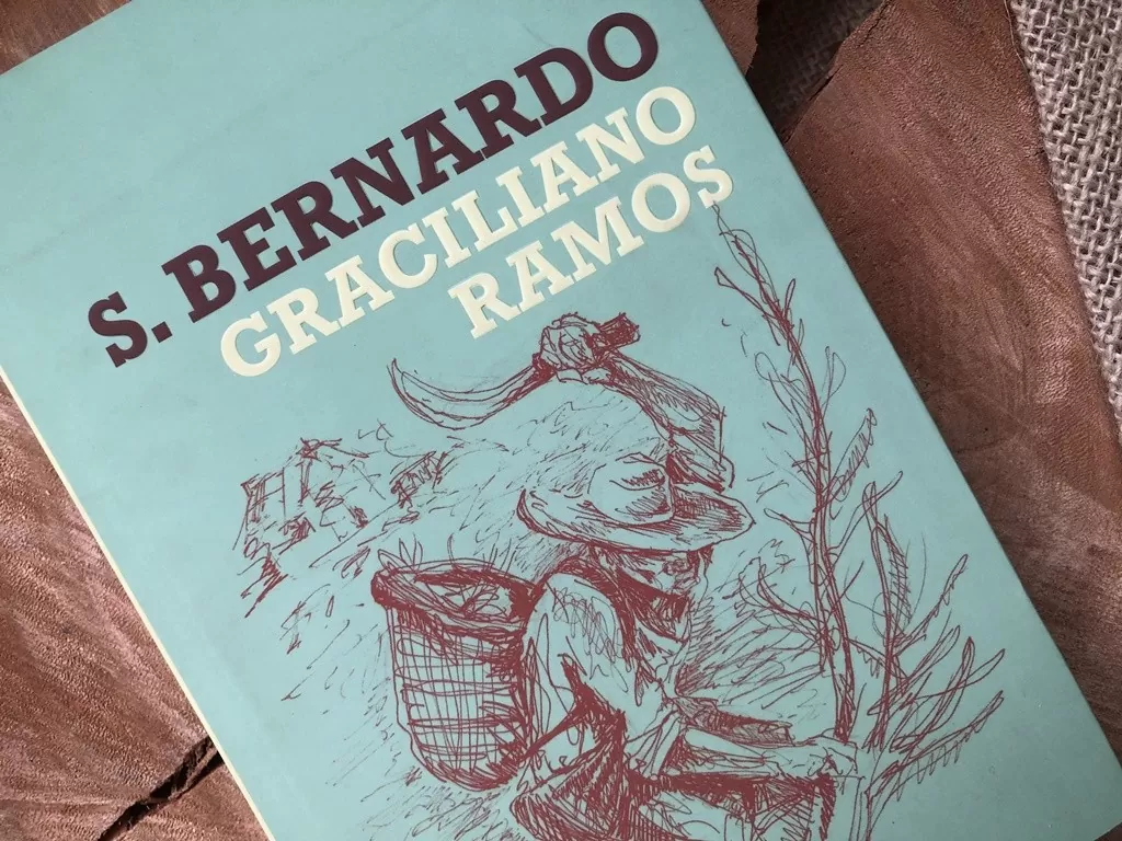 São Bernardo, de Graciliano Ramos